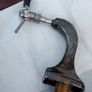 beer tap,with mount ,used condition, see pictures,,sold as is ,buyer collects or pays postage thank you Image 9
