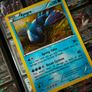 Kyogre ! Jumbo Oversized Card ! Promo from XY Era ! 2015 ! Pokemon Card ! Image 2