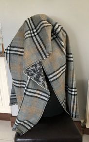 scarf