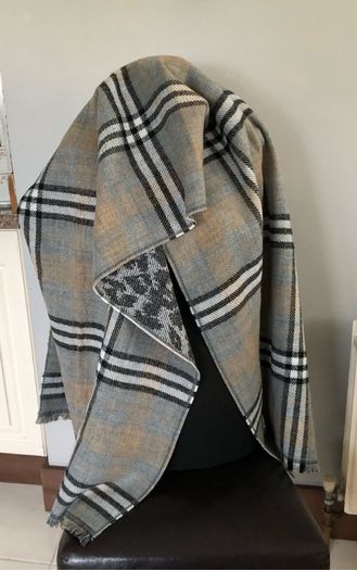 scarf