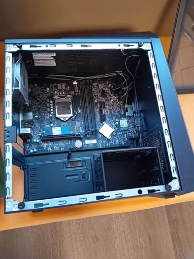 Acer Predator Orion 3000 (PO3-620) Gaming PC Shell | i7 10700F | 16GB RAM | 1TB SSD