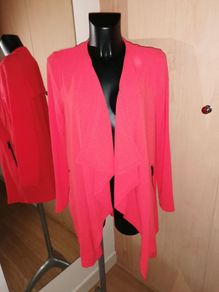 Women's Jacket NWT Orange New Season SIZE 12
