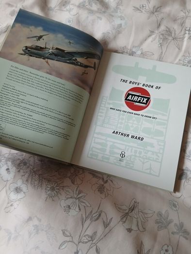 Airfix Book