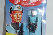 TV collectable Captain Blue Captain Scarlet And The Mysterons Vivid Imaginations 1993