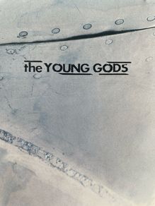 The Young Gods - various CDs