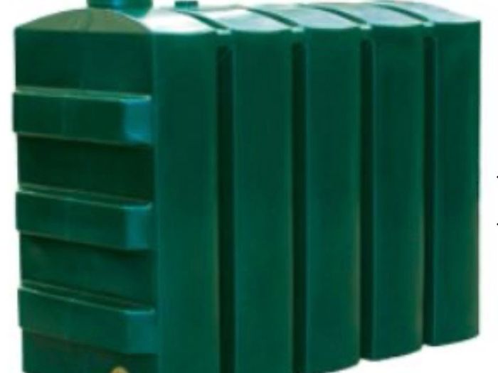 Oil Tank for Sale