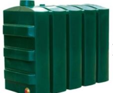 Oil Tank for Sale