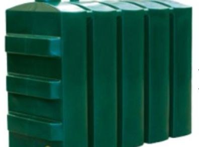 Oil Tank for Sale