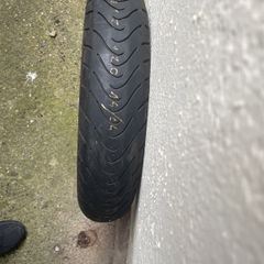 Metzeler Roadtec 01 120/70/17