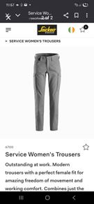 snickers trousers for sale