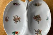Vintage Serving Tray/ Dish