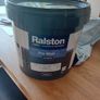 5 litres Ralston colour matched to Farrow and Ball Dimity Image 2