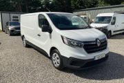 Renault Trafic 2.0B/hdi Business LWB
