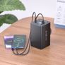 Powerbank Distant (22.5W+PD20W+DC12V) Multi-Function Power Bank (60000mAh) Image 3