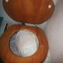 Toilet seat Image 3