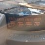 2 year old Evoloution mitre saw - perfect working condition Image 3