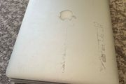 Apple MacBook Pro (Retina, 15-inch, 2014) A1398