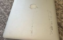 Apple MacBook Pro (Retina, 15-inch, 2014) A1398