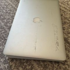 Apple MacBook Pro (Retina, 15-inch, 2014) A1398