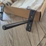Heavy duty Floating shelf brackets Image 5