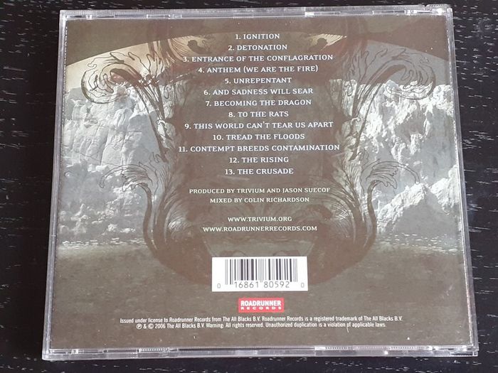Trivium