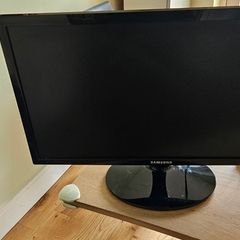 Samsung Full HD 24inch Monitor