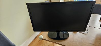 Samsung Full HD 24inch Monitor