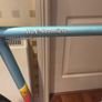 Vintage Peugeot HLE Premiere Road Bike (Single Speed) Image 2