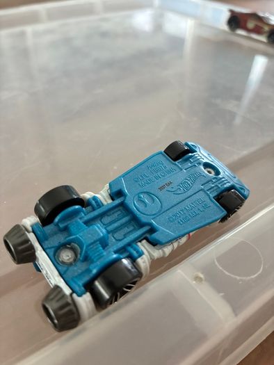 Hot Wheels Star Wars