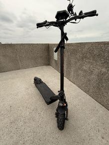 scooter