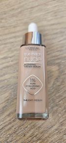 Loreal True Match Nude Tinted Serum light- Medium 3-4