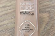 Loreal True Match Nude Tinted Serum light- Medium 3-4