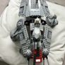 lego Star Wars ATTE 75019 Image 5