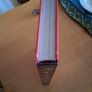 Signed Kat Von D Tattoo hardback book Image 3