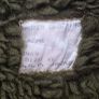 Vintage South African Police Camouflage Bush Jacket 1989 XL Image 4