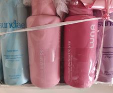 Luna & Sundae hamper