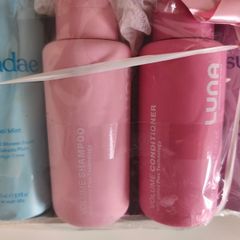Luna & Sundae hamper