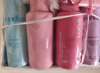 Luna & Sundae hamper