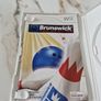 Nintendo Wii Brunswick Pro Bowling Game Image 2