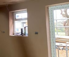 plasterer