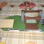 Power Rangers Ninja Storm 5730 NINJA ACADEMY HQ Mega Bloks Play Set Now Obsolete Image 5