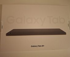 Samsung Galaxy A9+ Tab 64GB. Sealed.