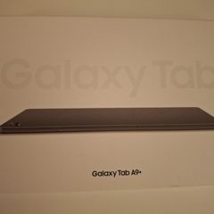 Samsung Galaxy A9+ Tab 64GB. Sealed.