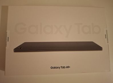 Samsung Galaxy A9+ Tab 64GB. Sealed.