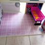 LoL House, Car and Doll Bundle Image 9