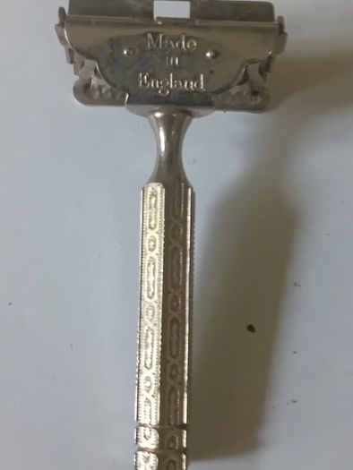 Vintage Razor