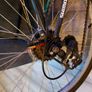 Apollo Vortice 24" kids bike Image 5