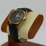 Vintage Colant Gold Gents Watch Image 3