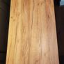 Dining room/ kitchen table 120 x 70 cm - height-adjustable legs Image 3