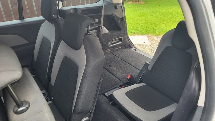 citroen c4 grand picasso